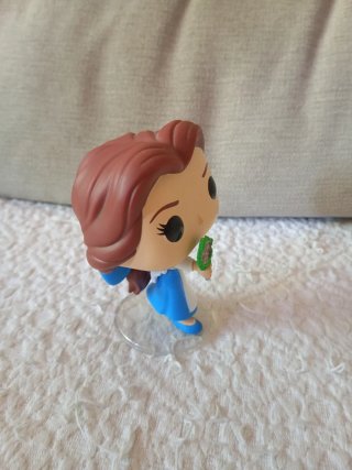 Funko Pop Bella Disney