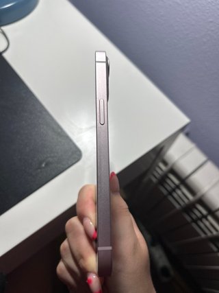 iPhone 13 Rosa 256gb