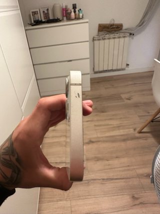 iPhone 13 Bianco