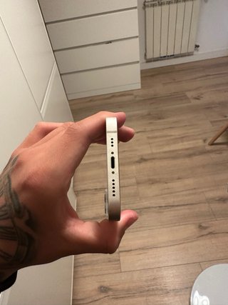 iPhone 13 Bianco