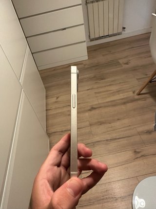 iPhone 13 Bianco