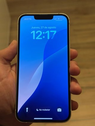 iPhone 13 Bianco