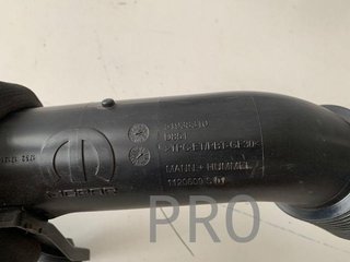 Tubo conducto ventilación Fiat jeep usado