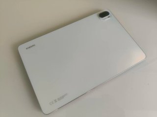 Xiaomi Pad 5 128GB almacenamiento + regalo funda