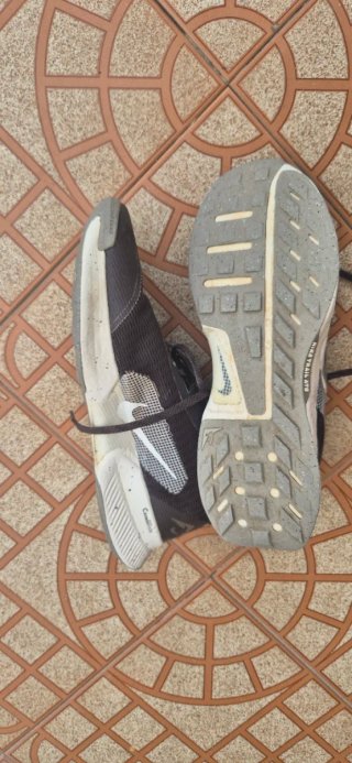 Zapatillas Nike Trail Talla 43