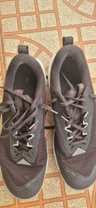 Zapatillas Nike Trail Talla 43