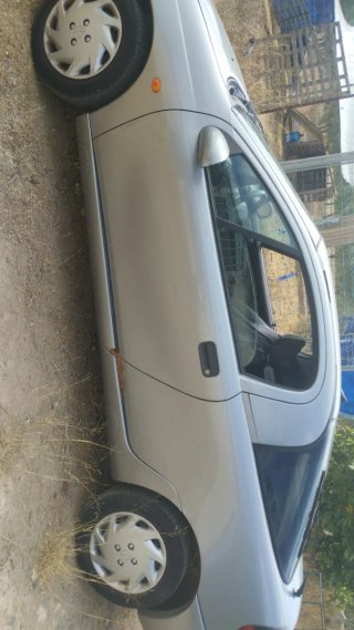 Opel Tigra 1994