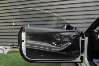 MERCEDES-BENZ S 63S AMG COUPE EDITION 1 585 CV