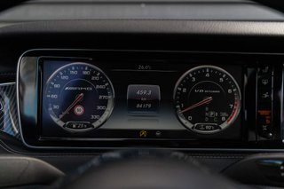 MERCEDES-BENZ S 63S AMG COUPE EDITION 1 585 CV