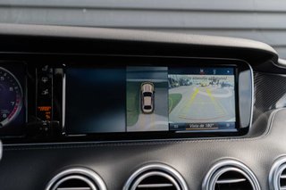 MERCEDES-BENZ S 63S AMG COUPE EDITION 1 585 CV