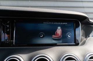MERCEDES-BENZ S 63S AMG COUPE EDITION 1 585 CV