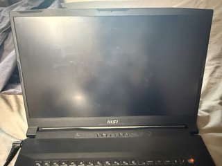 MSI Katana 17 B13VGK i9-13900H RTX 4070