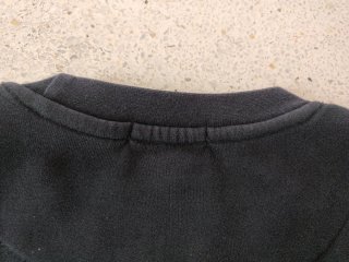 Sudadera Kenzo Tiger Bordado Talla L