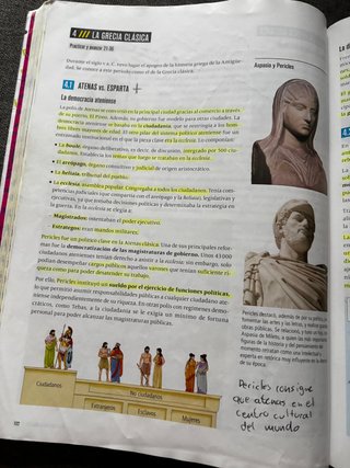 Proyecto: FanFest - Geografía e Historia 1 ESO