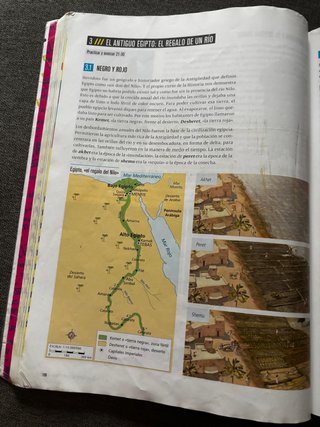 Proyecto: FanFest - Geografía e Historia 1 ESO