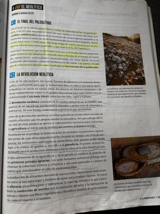 Proyecto: FanFest - Geografía e Historia 1 ESO