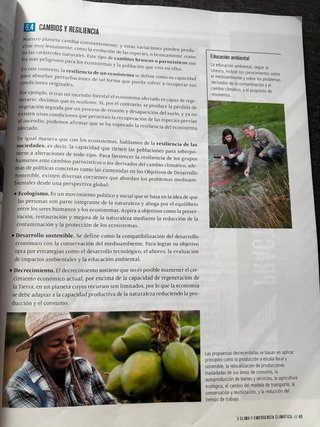 Proyecto: FanFest - Geografía e Historia 1 ESO