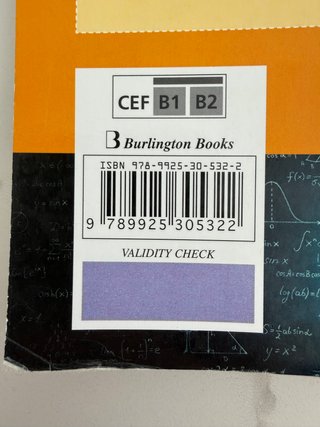 Sudent's book de inglés de 2o de bachillerato
