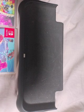 Nintendo Switch Negro