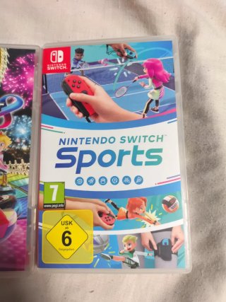Nintendo Switch Negro