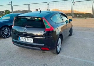 Citroen C4 2005