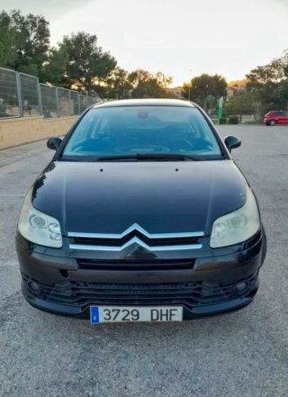 Citroen C4 2005