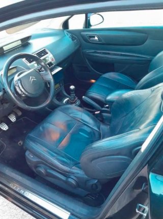 Citroen C4 2005