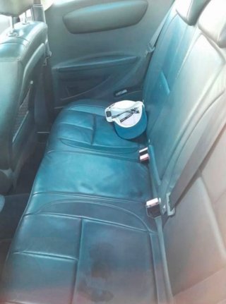 Citroen C4 2005
