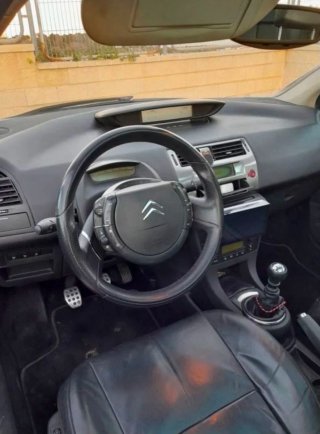 Citroen C4 2005