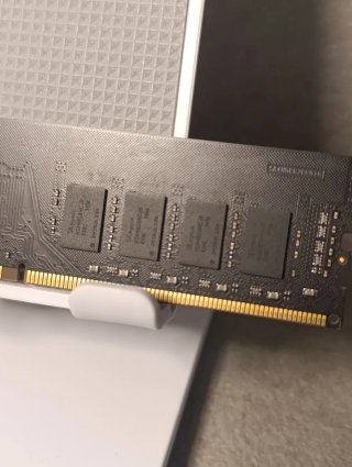 Módulo RAM Yimeng 16GB DDR4 2666Mhz