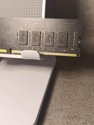 Módulo RAM Yimeng 16GB DDR4 2666Mhz