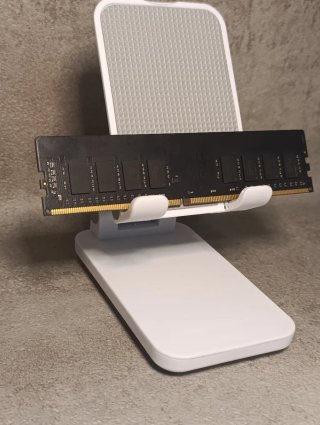 Módulo RAM Yimeng 16GB DDR4 2666Mhz