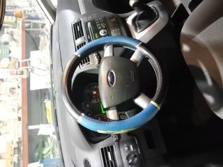 Ford C-MAX 2005