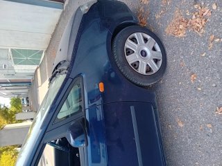 Ford C-MAX 2005