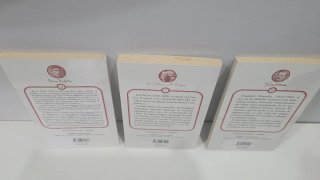 3 Libretos Literatura Universal
