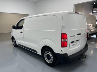 Peugeot Expert Furgón Premium 1.5 BlueHDi 120 Standard