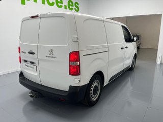 Peugeot Expert Furgón Premium 1.5 BlueHDi 120 Standard