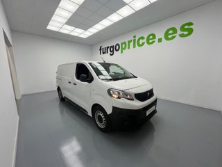Peugeot Expert Furgón Premium 1.5 BlueHDi 120 Standard