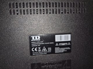 TV TD Systems ROTAS 4