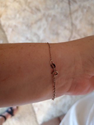 Pulsera Plata Árbol de la Vida
