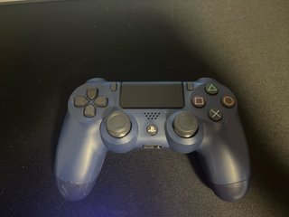 Mando PS4 DualShock 4 Azul
