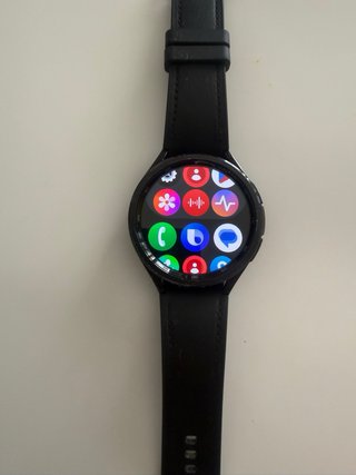 Samsung Galaxy Watch6 Classic 47mm