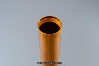 Vainas de horquilla SPR BMW M1000R 2023 2026 2025