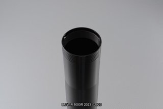 Vainas de horquilla SPR BMW M1000R 2023 2026 2025