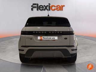 Land-Rover Range Rover Evoque 2.0 D150 AUTO 4WD
