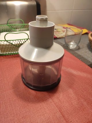 Accesorio picadora Braun