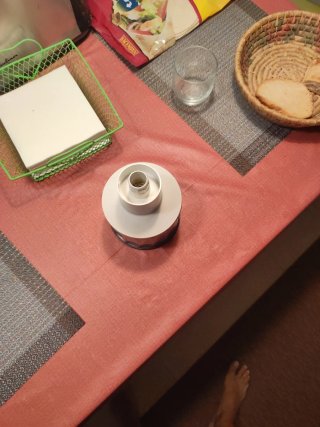 Accesorio picadora Braun