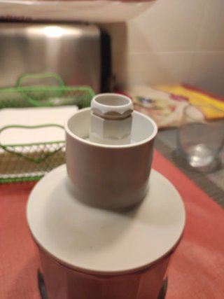 Accesorio picadora Braun