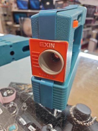 Super 8 Cine Exin