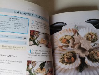 Pesce dal mare alla tavola del buongustaio